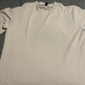 shein men’s tee shirt xxl